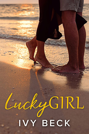 Lucky Girl by Ivy Beck