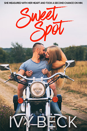 Sweet Spot by Ivy Beck